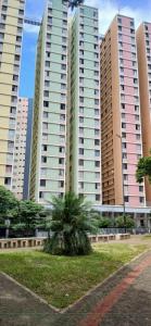 B-54-Central com Wi-Fi e Ventilador, Sem Garagem