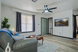 The Comfort Stay 2BR Home