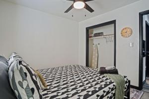 The Comfort Stay 2BR Home