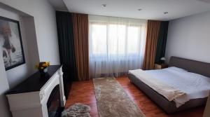 Villa VanDerVar-7rooms, long term rental, 29 euro per room per day, min 4 rooms, min 3 months with invoice