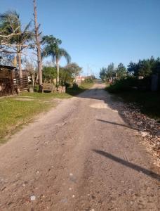Green house in Estrela-do-mar