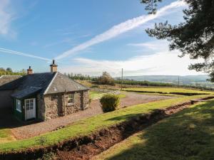 Clayhills Cottage