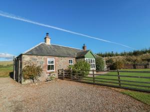 Clayhills Cottage