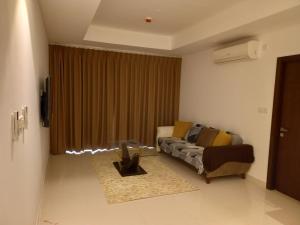 1Bed Apartment - Kalu Beach Resort Parking
