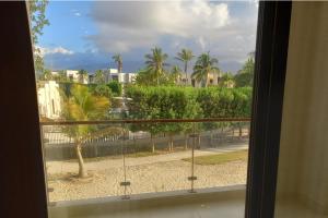 1Bed Apartment - Kalu Beach Resort Parking