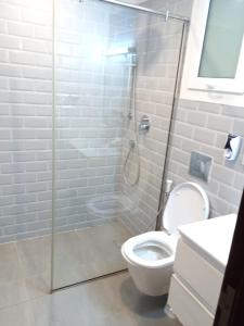 1Bed Apartment - Kalu Beach Resort Parking