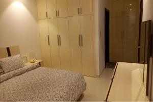 1Bed Apartment - Kalu Beach Resort Parking