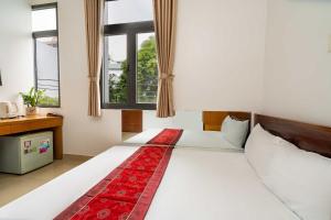 Collection O Hoa Trang An Hotel - Near Airport