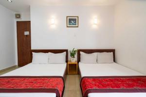 Collection O Hoa Trang An Hotel - Near Airport
