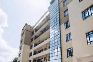 Affordable 3-BR 10-minutes Bypass To Ruaka