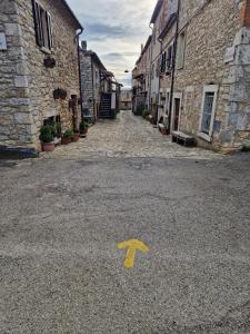 Piccola Sorpresa Il preferito degli escursionisti sul Cammino