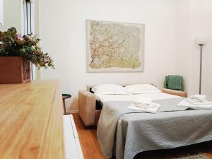 LookingForItalia - Suite Urban Chic - Design e atmosfera a Porta Venezia