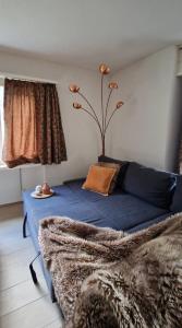 3-bedroom secure house, 1hr by car to Davos and WEF