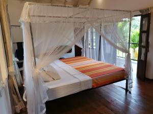 Pilgrims Nature Villa