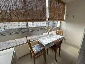 SH280-031 - Appart 2 pièces 5 couchages SAINT HILAIRE DE RIEZ