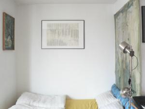 Apartament z widokiem na Teatr Wielki i EC1