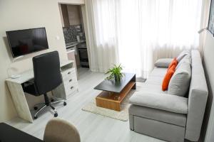 Solaris Apartment
