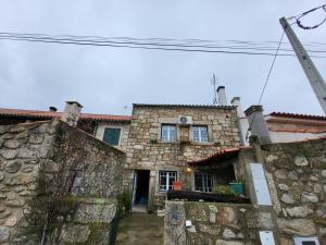 Casa Martins by Tear