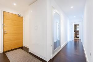 Beautiful 2-Bed Apartment in London