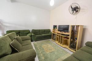 Casa para 6 pessoas com Churrasqueira em Peruibe