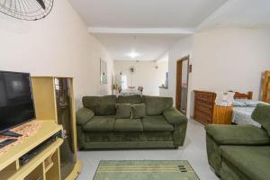 Casa para 6 pessoas com Churrasqueira em Peruibe