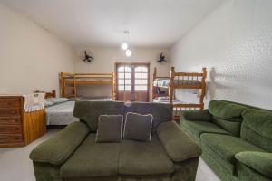 Casa para 6 pessoas com Churrasqueira em Peruibe