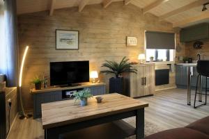 Connemara luxury log out