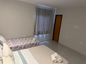 Cantinho aconchegante