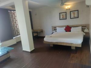 Hotel Apex Intercontinental