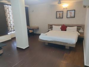 Hotel Apex Intercontinental