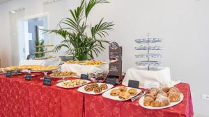 HOTEL SETTIBI 20m dalla spiaggia