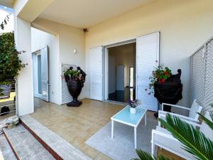 Villa Nauna - Beachfront Villa with Garden & Sea-View Terrace Santa Caterina - Marea Stays Collection