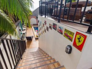 Annalin Pool Villa Krabi Aonang