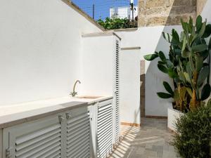 Villa Nauna - Beachfront Villa with Garden & Sea-View Terrace Santa Caterina - Marea Stays Collection