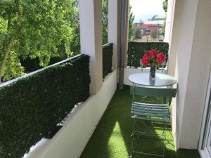 Appartements F&B's Home Disneyland Paris : photos des chambres