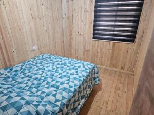 Cabaña frente mar para disfrutar en vacacionesLB7