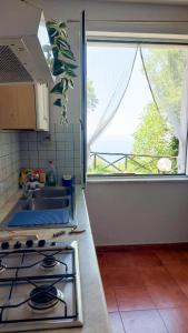 Casa panoramica in Costiera amalfitana