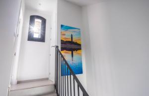 VILLA ATLANTICA - Casa de Lujo con Jacuzzi Tarifa