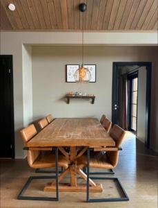 Luxury House Ski In-Ski Out in Idre Himmelfjäll