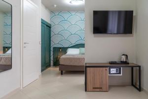 Hotel Baia di Talamone