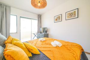 On the beach by Moje Holiday