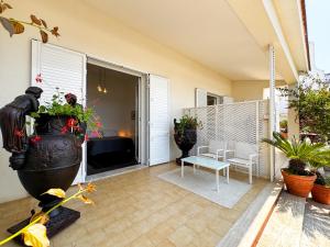Villa Nauna - Beachfront Villa with Garden & Sea-View Terrace Santa Caterina - Marea Stays Collection