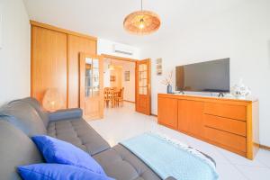 On the beach by Moje Holiday