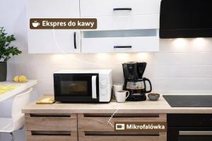 Good Time Apartments Stare Miasto 71, Old Town, idealna lokalizacja