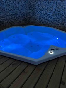 Refugio em Floripa Casa com Jacuzzi