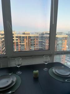 Апартаменти в жк Яровиця