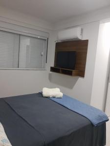 Apto Ingleses - 400m da praia