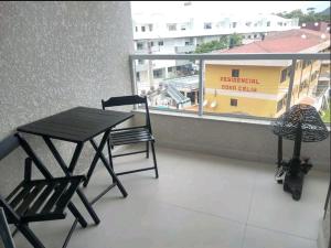 Apto Ingleses - 400m da praia