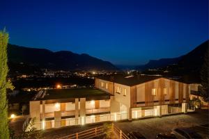 Panorama Residence Öhlerhof