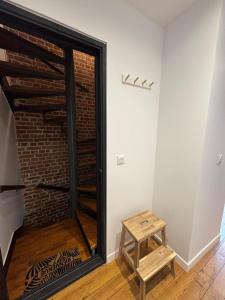 Charmant T2 vue sur la cathédrale dAmiens